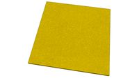 EliAcoustic Regular Panel 60.2 Pure Yellow