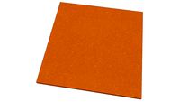 EliAcoustic Regular Panel 60.2 Pure Orange