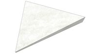 EliAcoustic Flag Premiere White
