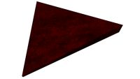 EliAcoustic Flag Premiere Red Wine