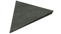 EliAcoustic Flag Premiere Light Grey