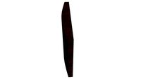 EliAcoustic Curve Panel 60 Premiere Red Wine