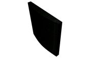 EliAcoustic Curve Panel 60 First