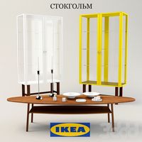 Икеа Стокгольм