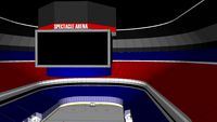 Spectacle Arena