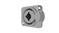 Neutrik Combo XLR