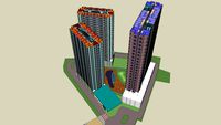 bintaro terrace
