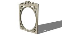 MIROIR JULIETTE, maisons du monde, ref 139225 prix 99,90