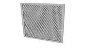 grille de hotte