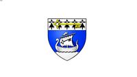 blason de la ville de Saint-Nazaire
