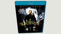Blu-ray 'Je suis une légende'