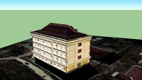 Campus2 Trunojoyo