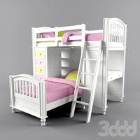 Twin Loft Beds
