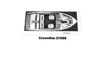 Crownline 215SS