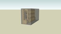 akvaryum 3d arka fon