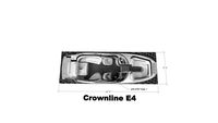 Crownline E4