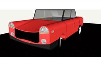 Classic Car (OT)