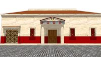 Domus Romana