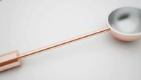 Brew Coffee Scoop by Tom Dixon