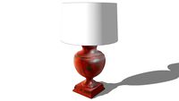 LAMPE LALI, maisons du monde, ref 139202 prix 149,90