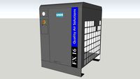 FX16 ATLAS-COPCO
