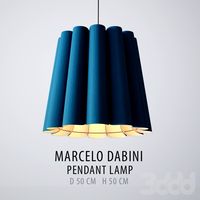 Marcelo Dabini - Color