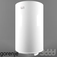 Бойлер Gorenje GBFU 100 N