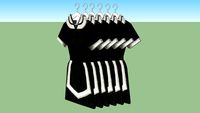 Uniforme de Colaboradora Domestica