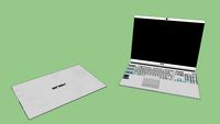 ASUS A-910i laptop