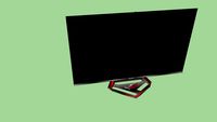 ASUS ROG Gaming monitor 2K