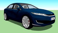 Avantis eXa MkIV 2016