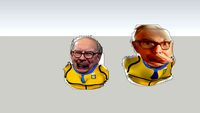 warren buffett