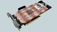 Aquacomputer Kryographics Hawaii Radeon R9 290X