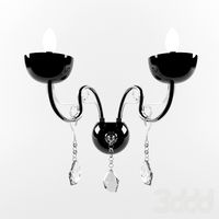 Crystal Lux LUCCILA AP2