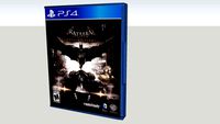 Batman: Arkham Knight