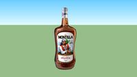 Litro Rum Montilla
