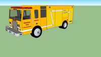 Beaver VFD Rescue1 Update