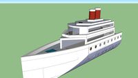 Zetra Yacht