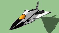 EAG Aeronautics ALPH - A