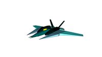 Winter Wyvern's vessel