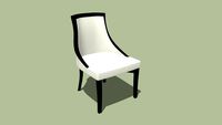 lily jack side chair