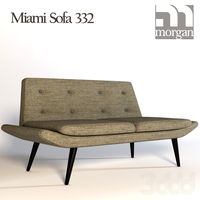 Miami sofa