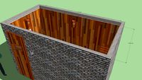 Sauna seca