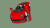 koenigsegg ccx
