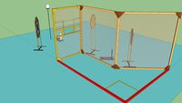IPSC Stage