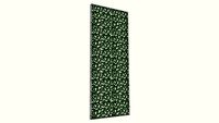 greenscreen Wall Mounted Trellis 4X10