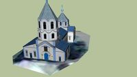 Церковь Успения Пресвятой Богородицы