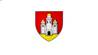 blason de la ville de Beaumont-sur-Oise