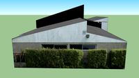 Southern Rugby Clubrooms