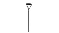 Marshalls Geo Parklight Direct Luminaire